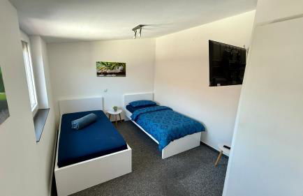 Ostalb Inn - Haus Bozica - Foto 4