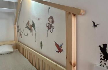 Wood 32 family -jvapartmentRovigo - Foto 20