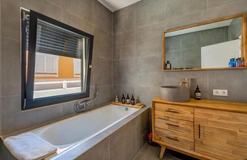 Beach front right on the Sand Luxury semi-detached 3 bed Villa - Foto 22