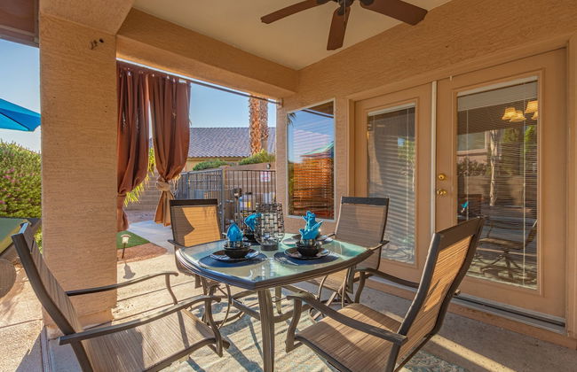 Family Fun in Ahwatukee Phoenix - Foto 45