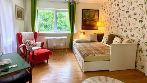 Studio im Haus Amselgarten - Foto 2