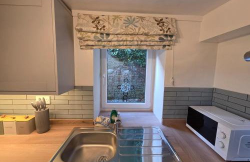 Cosy Cornwall Cottage with Private Garden - Foto 11