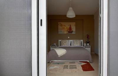 Pearl Villa and Apartment near Beach and Athens Airport - Foto 47