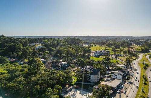 Delle Alpi 410B - Ao lado do Mundo a Vapor - Foto 62