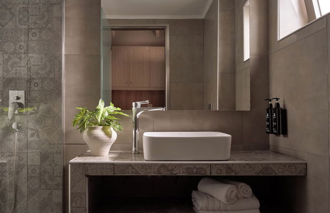 Atlantis Hotel - Foto 56