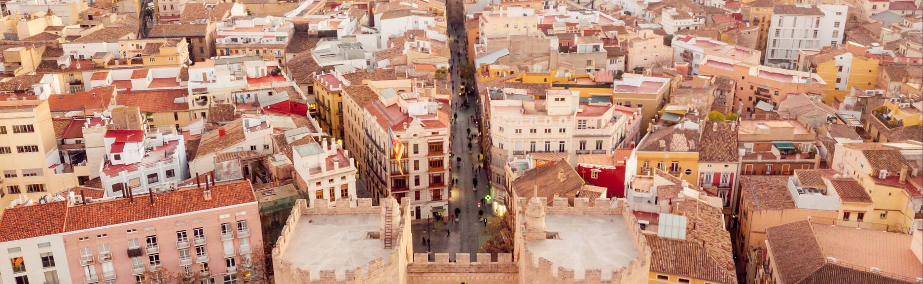 Visite sur le thème de la guerre civile espagnole