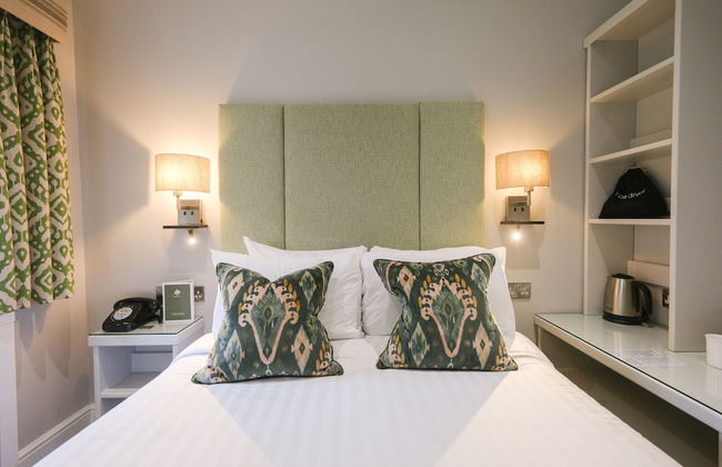 Mulberry House - Foto 17