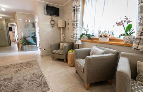 Aparthotel Dolomites Living&Relax - Foto 57