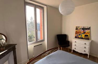 L’appartement du Cher - Foto 7