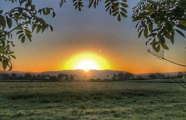 Relaxing Retreat on the edge of the Cotswolds - Foto 15