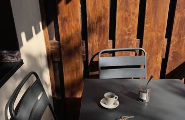 Baby Jane, Studio front de neige - Photo 61