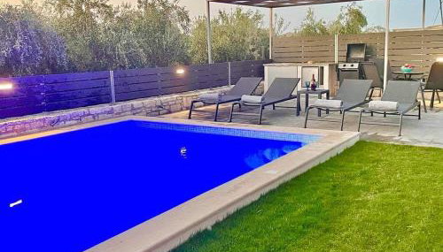 Villa Sheila with private pool - Foto 4