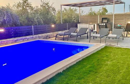 Villa Sheila with private pool - Foto 4