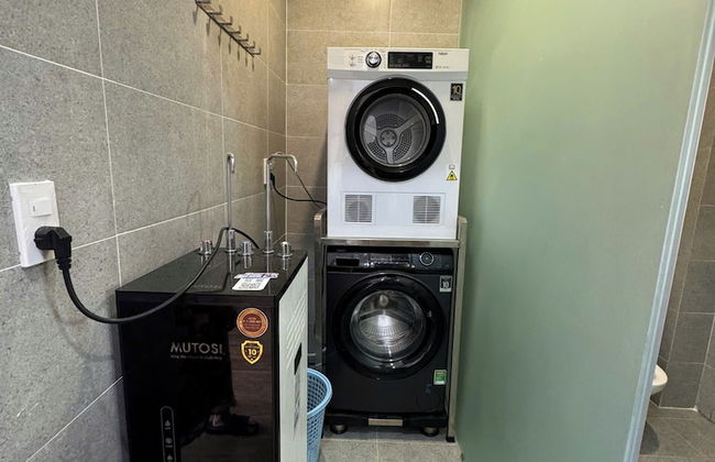 CHAMECO ART Boutique Home Danang - Foto 4