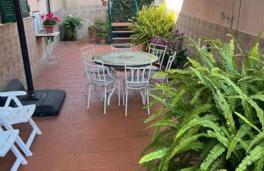 Casa Vacanze Il Gatto Rosso a 5 minuti dagli Scavi di Pompei - Foto 28