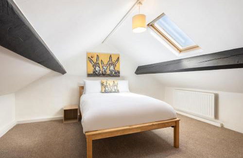 Rigg Farm Cottage - NR Whitby - Foto 17