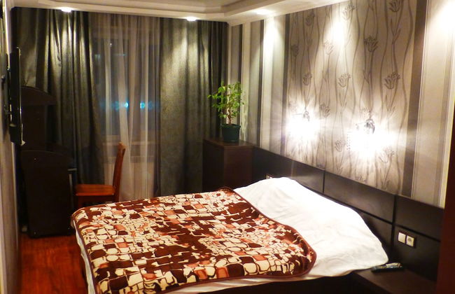 Apartments on Tolstogo 1 - Photo 8