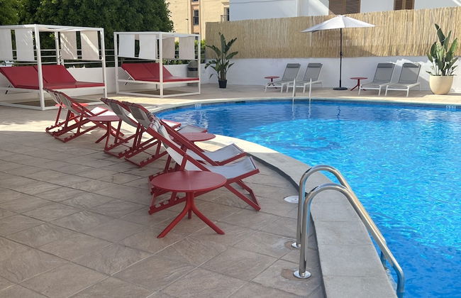 Poniente Playa Aparthotel - Foto 34