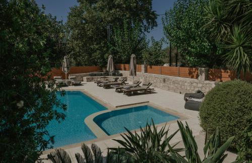 Villa Kalliopi - Foto 43