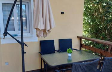 Thanos Guesthouse Corfu - Foto 17