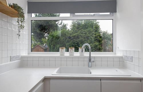 Scandi Inspired Home In Eccles - Foto 23