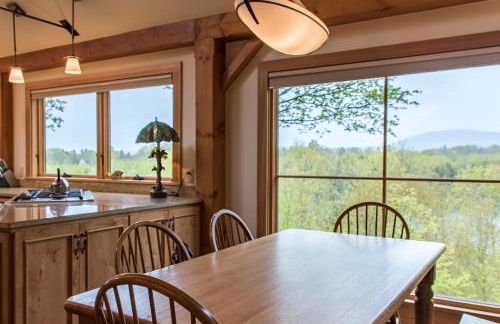 Private Home Overlooking Stevens Lake - Foto 21