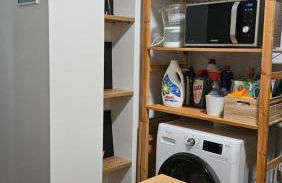 Heart of Faliro 2BR 5m Walk to Beach - Newly Renovated - Foto 20