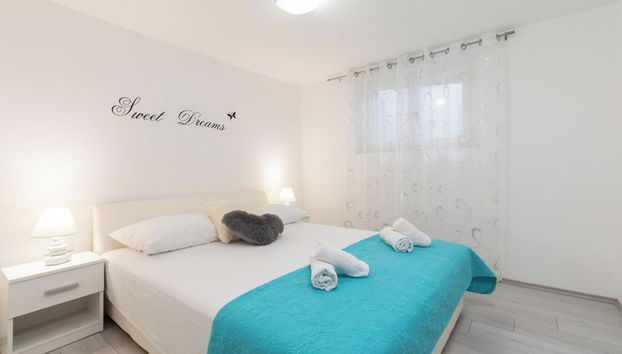 Sea View Apartment Doris - Foto 4, Habitación