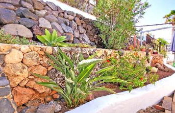 CASA LA ISLA - Tarajalejo - GlasfaserInternet - Garten - Photo 16