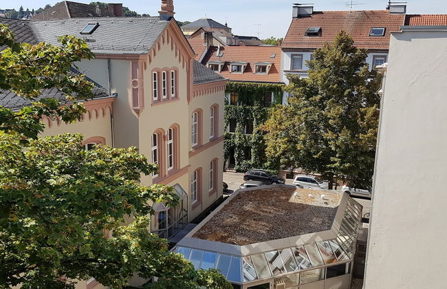 Nauwieser Apartments - Foto 55