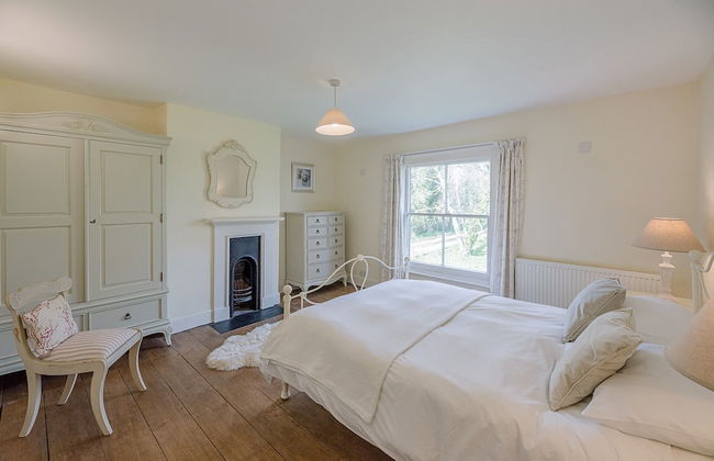 The Farmhouse, Boundary Farm, Framlingham - Photo 8