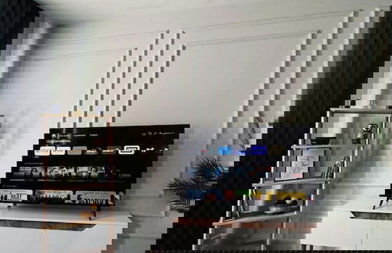 Villa Okaliptüs - Foto 12