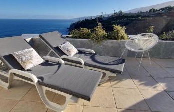 Tropical Leaves Puerto de la Cruz Tenerife - Foto 4