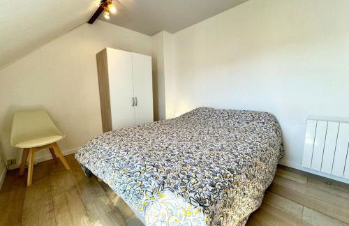 Charmante maisonnette Terrasse - Proche plages - Foto 13