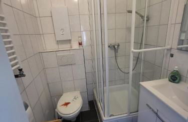 Ruhiges Apartment mit Blick in den Garten - Foto 10