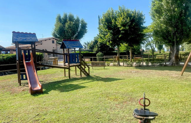 Fab Villa With Fenced Pool, Huge Grounds, Mediation Park, Child Activity Park - Foto 61