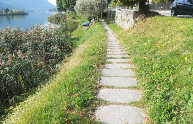 Feel at Home - Casa Tiziana - Foto 44