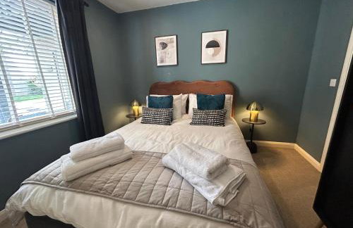 Luxury 2 bedroom town apartment - Foto 19