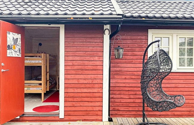 8 Person Holiday Home in Vackelsang - Photo 31