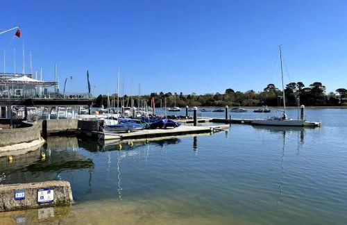 LymingtonBnB - Foto 7