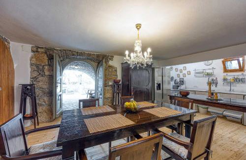 Beautiful stone holiday house MENTA I - Foto 19