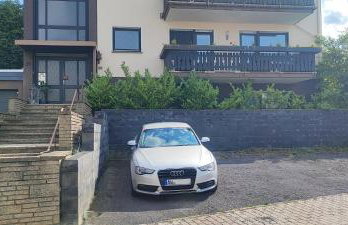 FeWo Olbrückblick - Laacher See, Vulkanpark Eifel - Foto 22