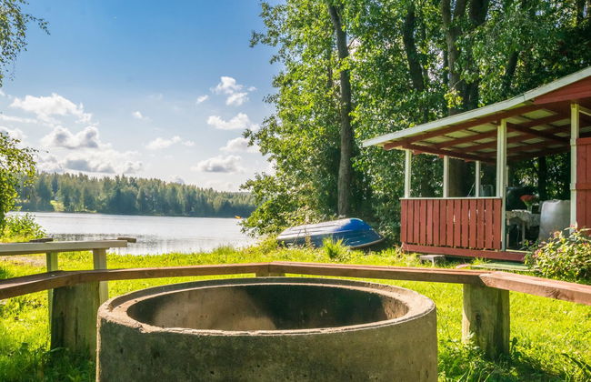 Saniainen 5 - Foto 19