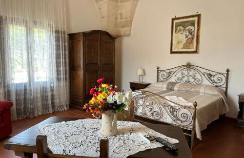 Masseria La Camardia - Foto 101