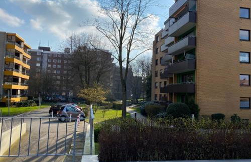 Apartment in Uninähe - Foto 17