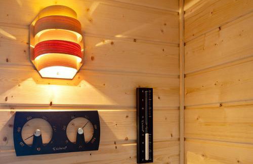 Egge Resort 7a mit Whirpool u Sauna - Photo 3