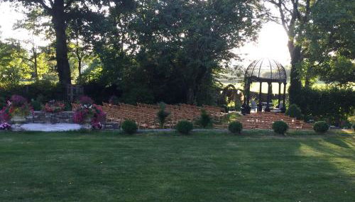 The Old Rectory - Foto 5