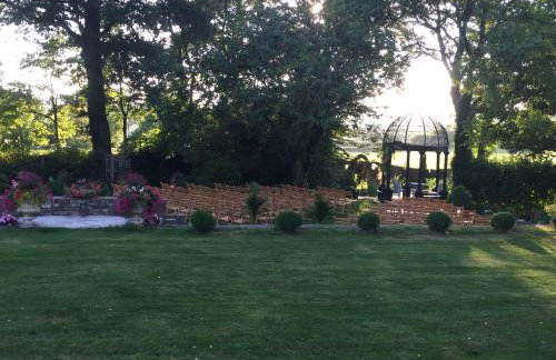 The Old Rectory - Foto 5