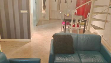 ROZANDO Centro 4 Plazas - Foto 2