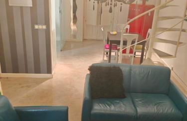 ROZANDO Centro 4 Plazas - Foto 2